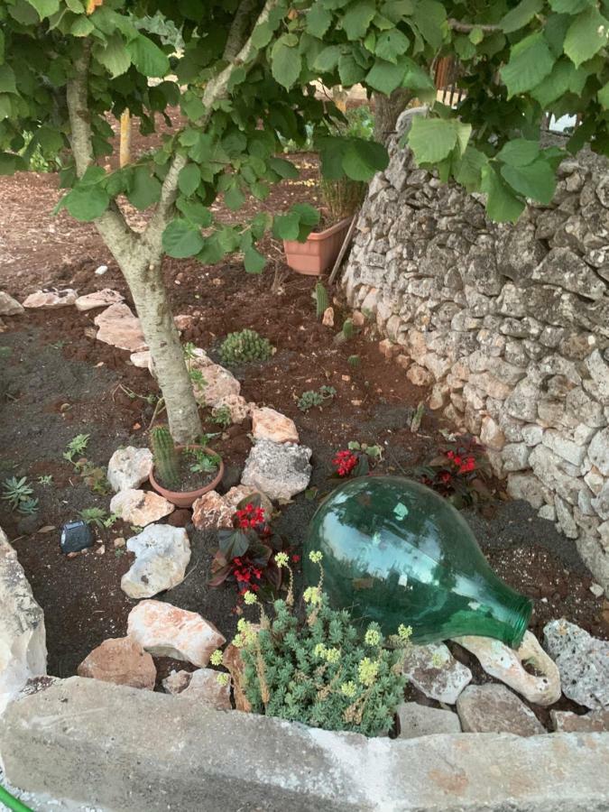U' Fore B&B Relax Garden ノーチ エクステリア 写真