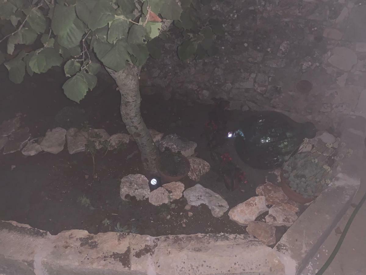 U' Fore B&B Relax Garden ノーチ エクステリア 写真