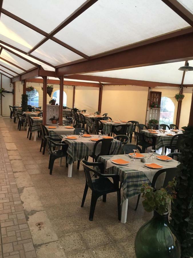 U' Fore B&B Relax Garden ノーチ エクステリア 写真