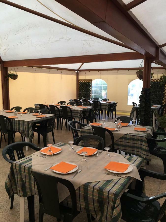 U' Fore B&B Relax Garden ノーチ エクステリア 写真